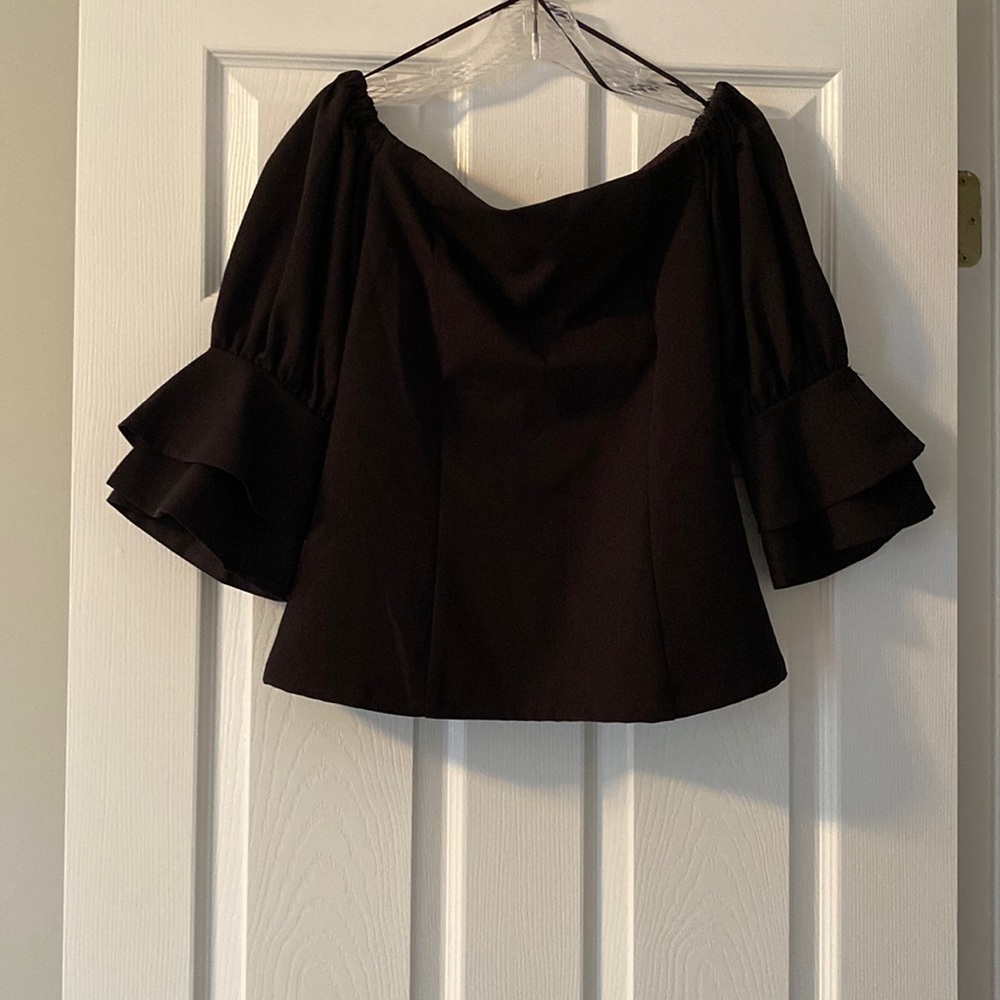 Garcia beautiful top size M